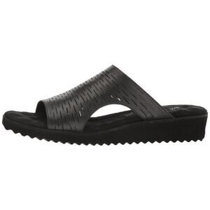 New Walking Cradles Women's Comfort Hartford Perforated Sandasl 8